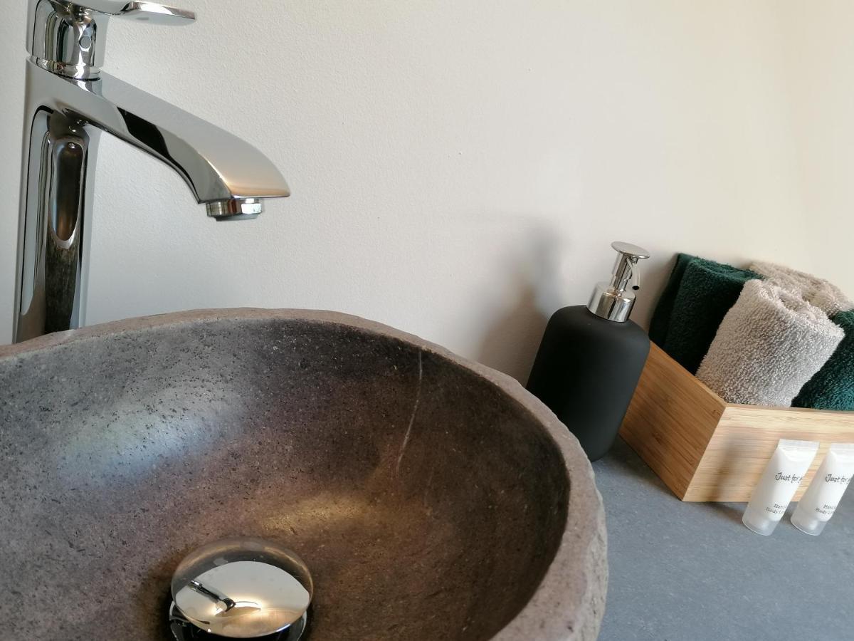 B&B Lekker Buiten Lierde Esterno foto