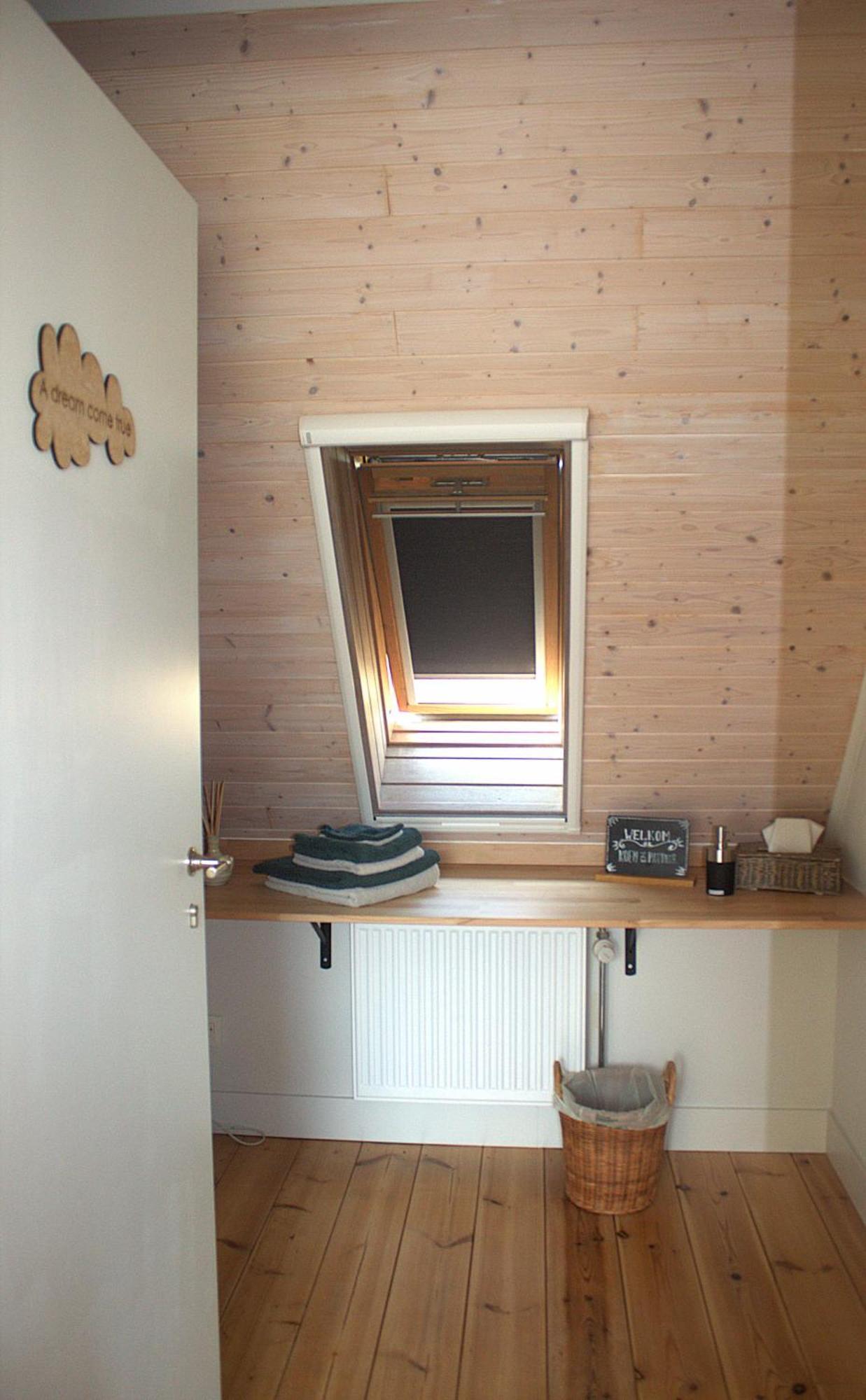 B&B Lekker Buiten Lierde Esterno foto